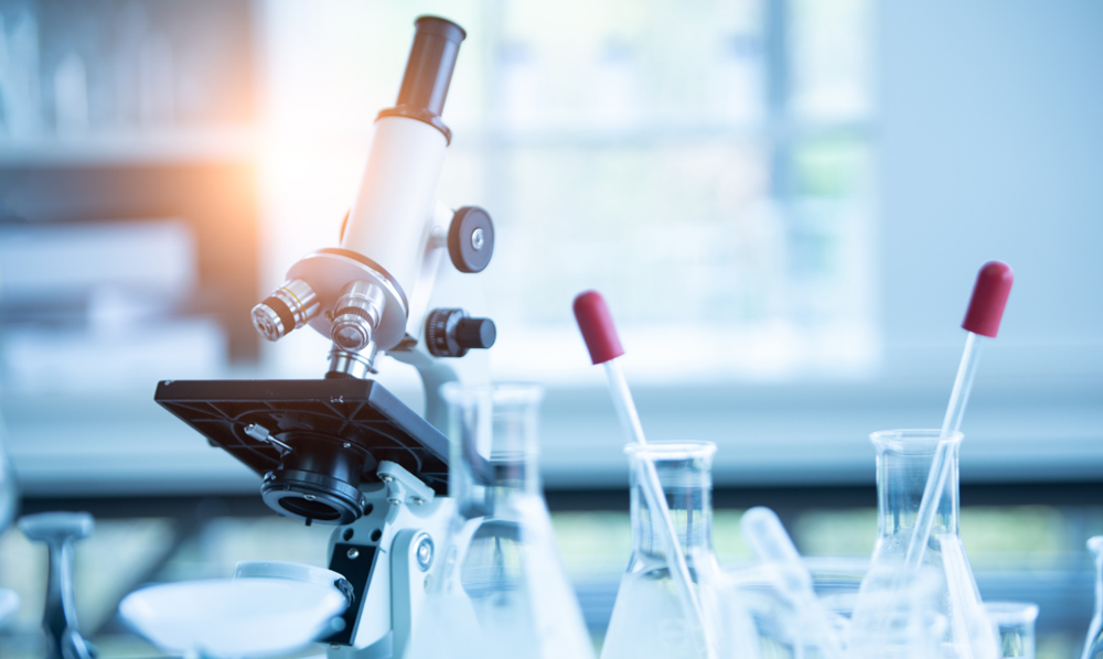 Medizinische Labortechnik: Wie Labore Leben retten können