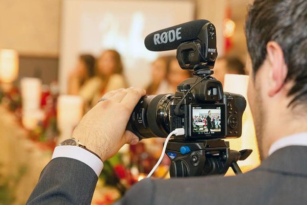 Hochzeitsvideo Bremen: Emotionen für die Ewigkeit