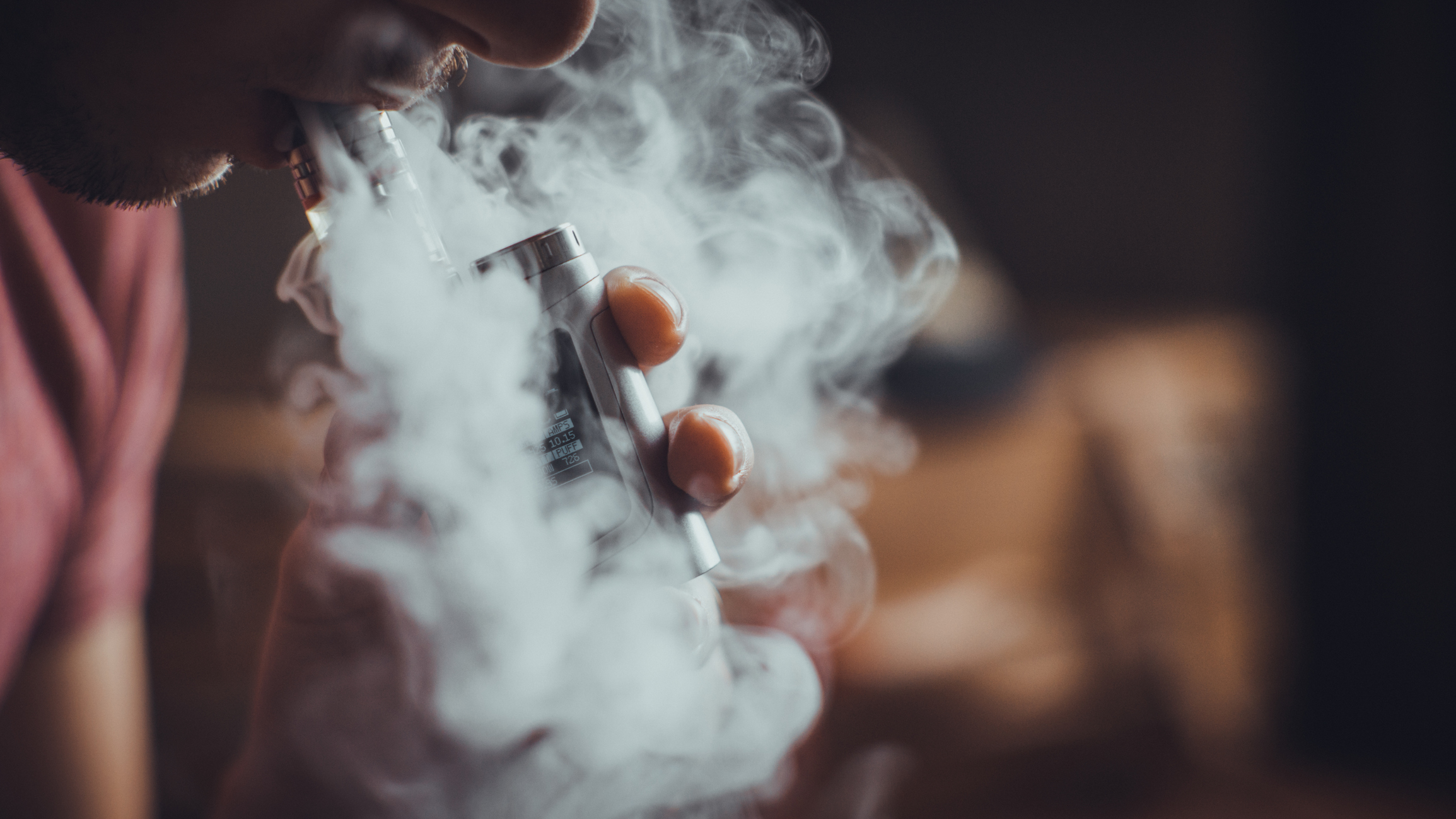 Die 2.0ml Liquid-Kapazität der HQD Pods: Ausdauernd und zuverlässig