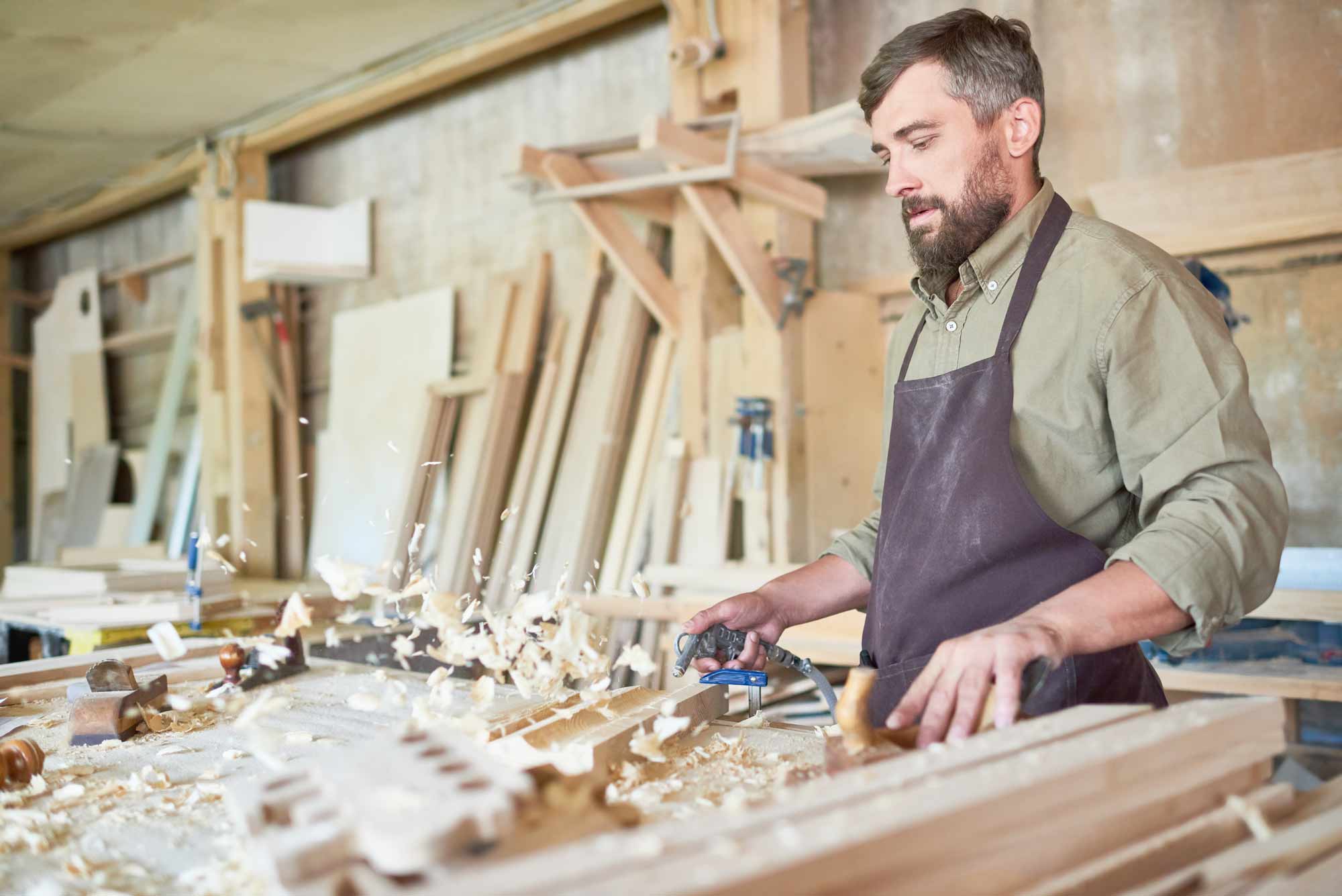 Finde Handwerker: Der einfache Weg zu deinem Projekt