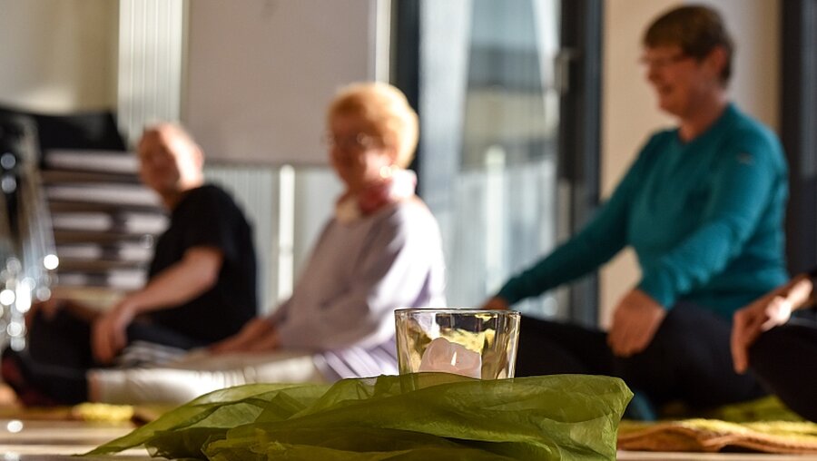 Mitgefühl als Weg zur spirituellen Erfüllung: Ein spiritueller Blog