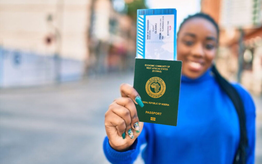 Visa-Herausforderungen und -Lösungen: Hürden in der globalen Mobilität überwinden