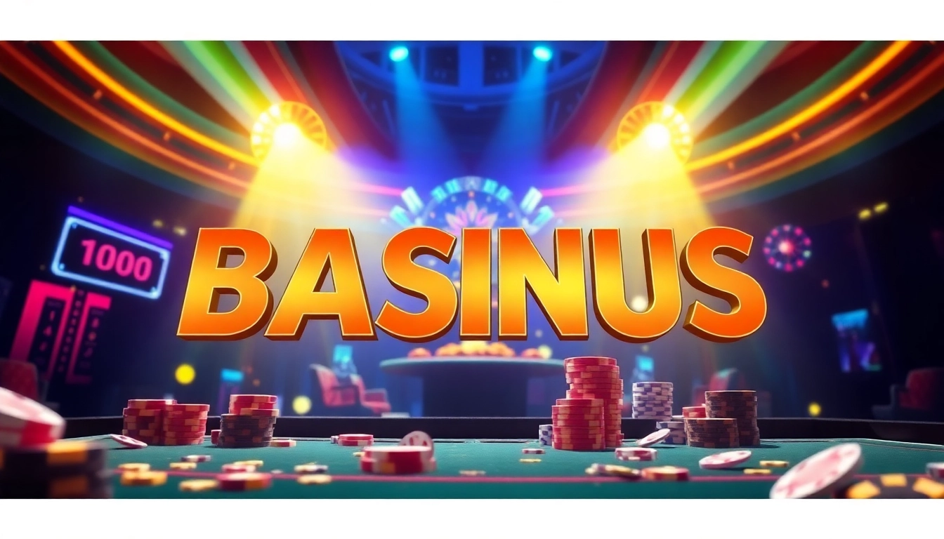 Erleben Sie den Casino Bonus: Attraktive Angebote und aufregende Freispiele sofort sichern!