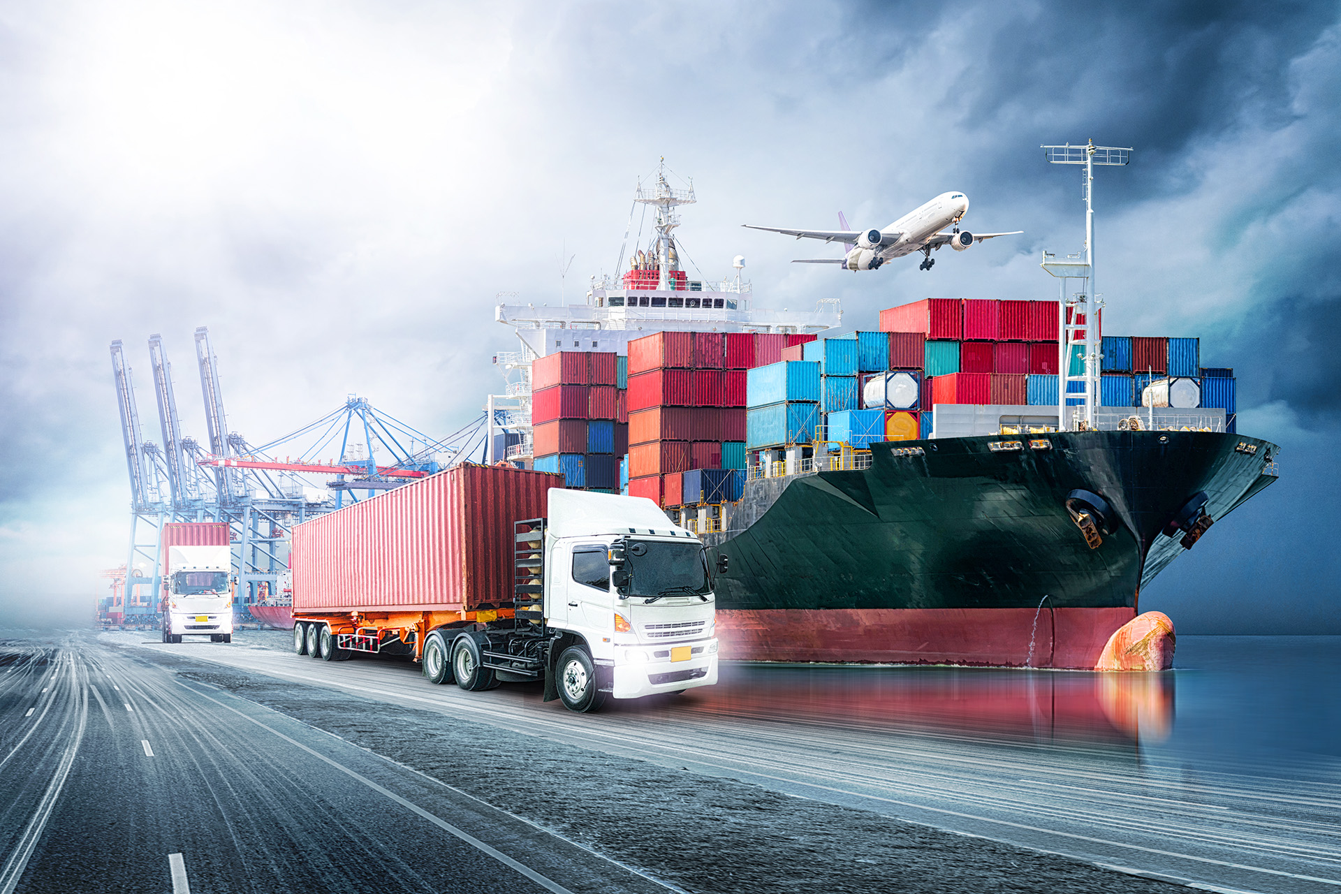 Asia Logistics: Zolltarifnummern Finden – Ein Schlüssel zu Unserem Erfolgreichen Logistikansatz