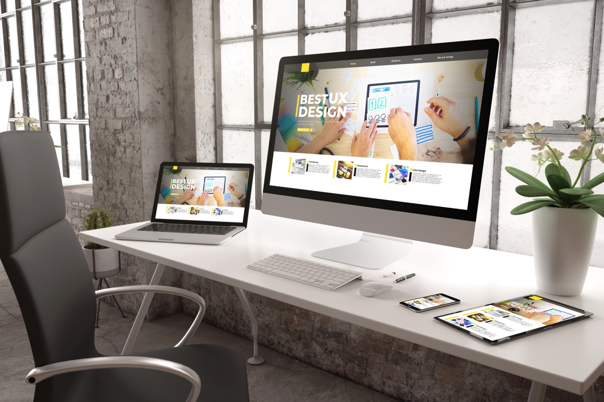 Effektives Webdesign Moers: Ihre Brücke zum Digitalen Markt