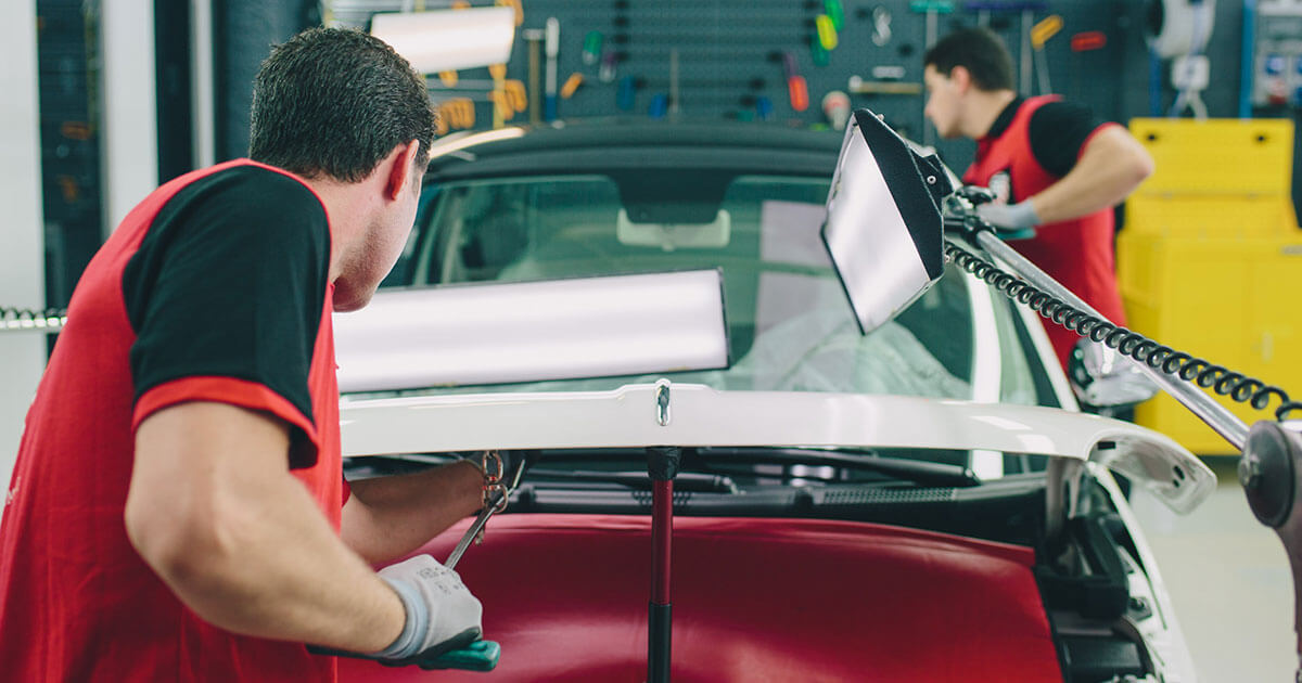 Verbessern Sie Ihr Handwerk mit Smart Repair Mastery