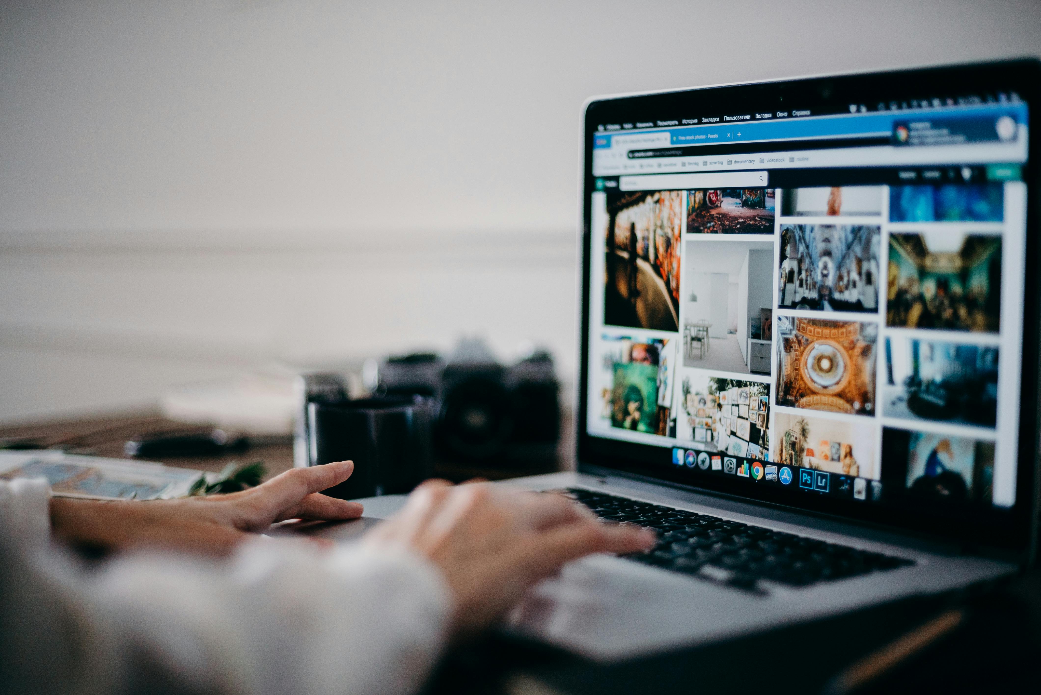 Mit der Full Service Webagentur Trimowa zu einer markenstarken Online-Präsenz