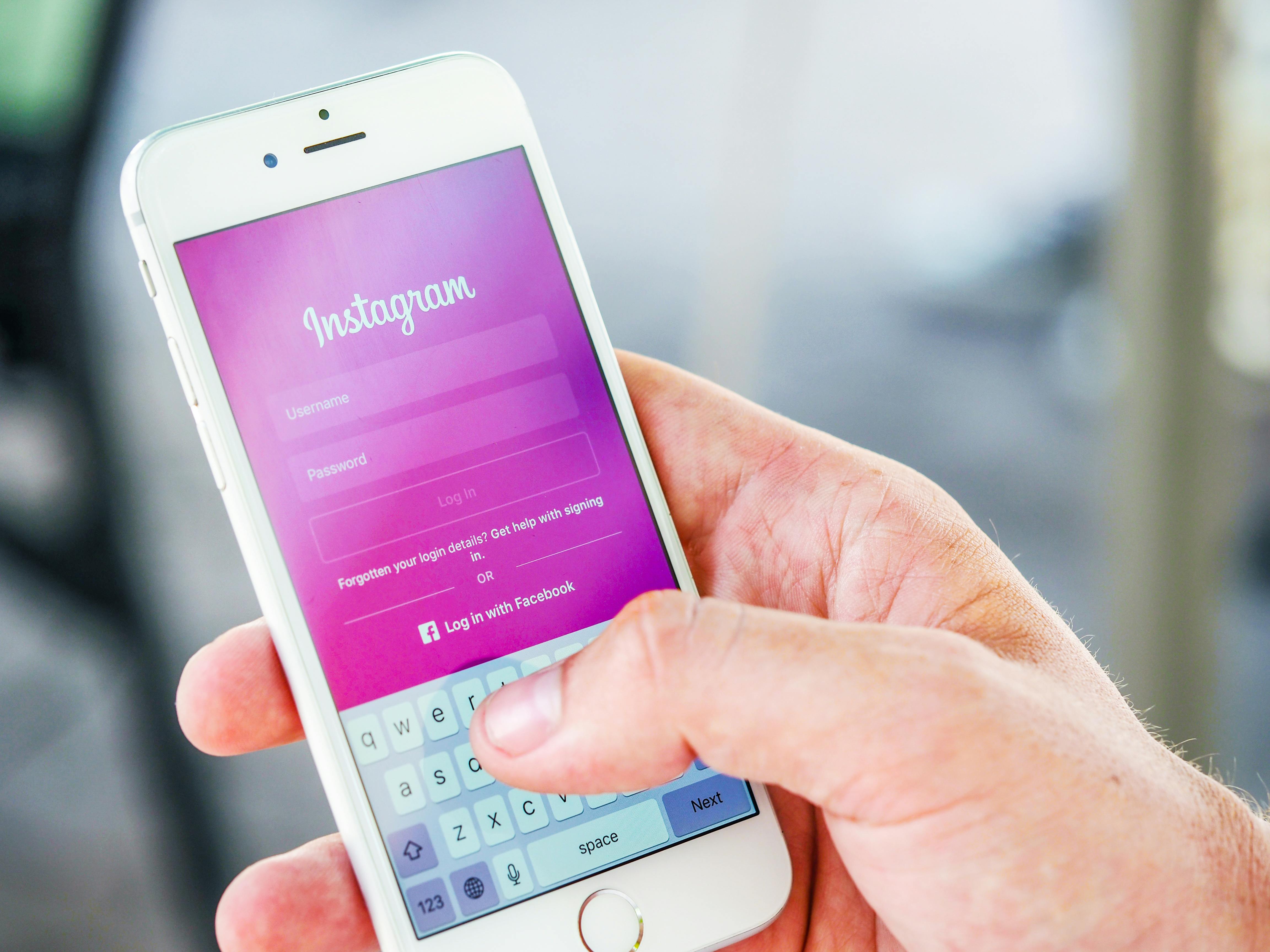 Instagram Kommentare kaufen: Steigere deine Reichweite mit echtem Engagement