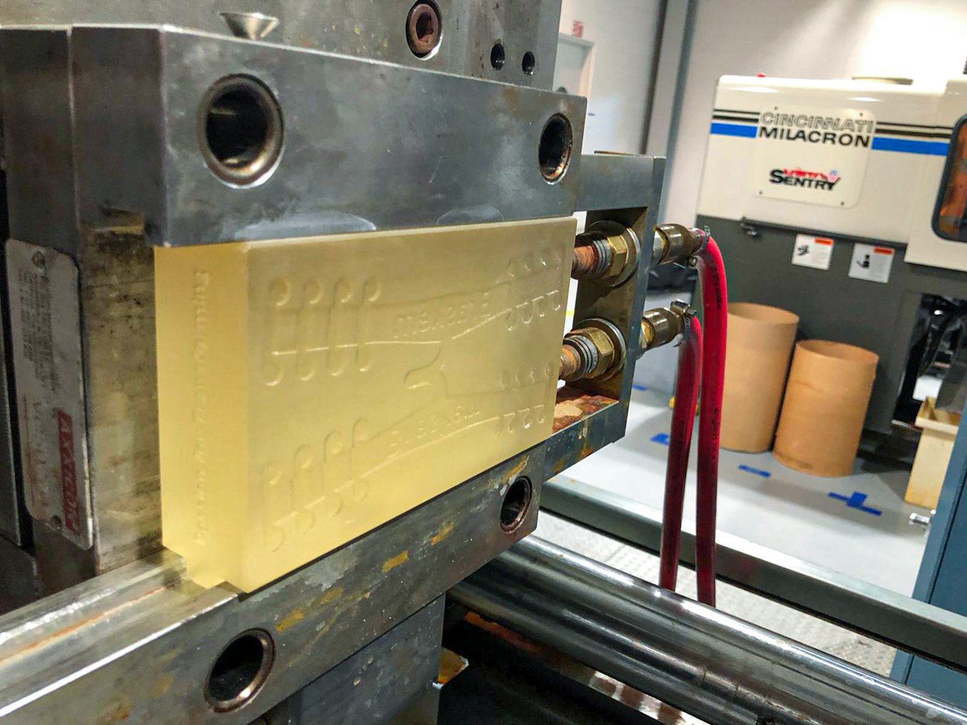 Ihre Lösung für Formenbau Spritzguss bei Maxnext GmbH