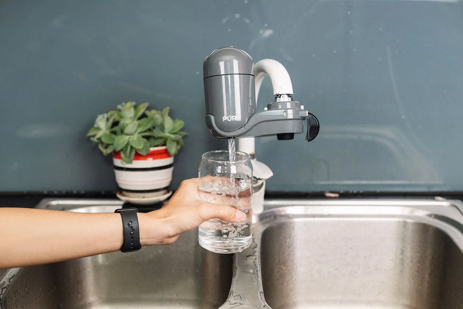 is pur better than brita