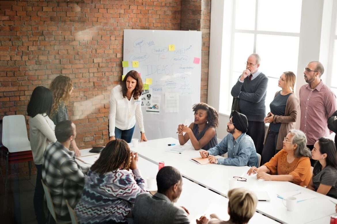 Die Bedeutung der Unternehmensberatung für modernes Management
