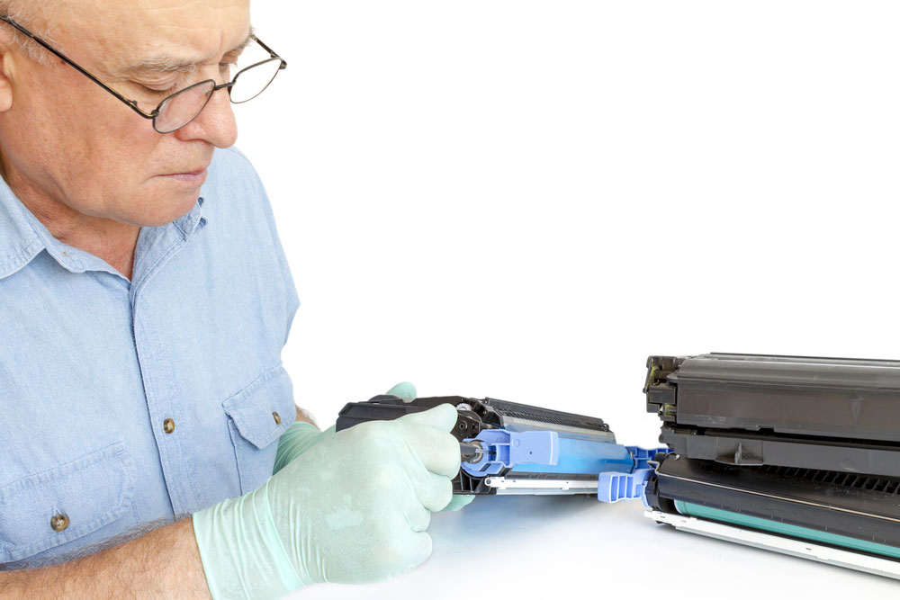 TX-Toner: Ihre erste Wahl für erstklassige Druckprodukte!