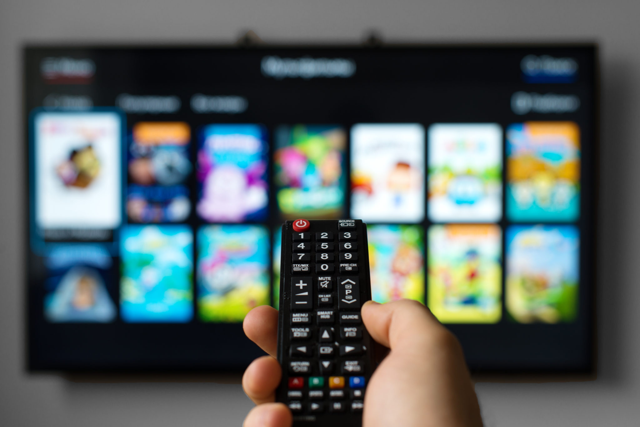 IPTV-Anbieter German einrichten: Eine Schritt-für-Schritt-Anleitung