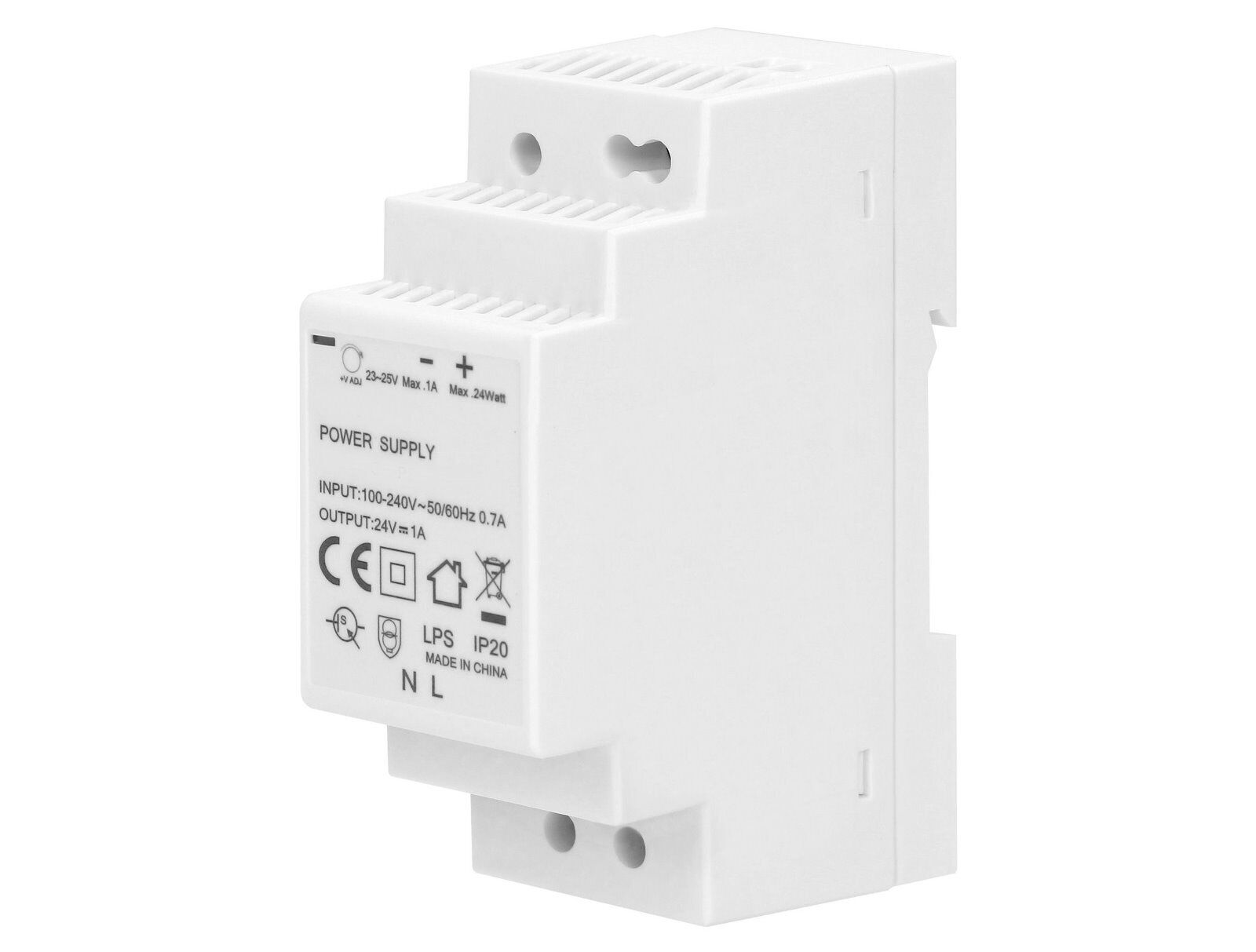 Zubehör für LED-Treiber und Netzteile: Alles, was Sie für Ihre Installation benötigen!