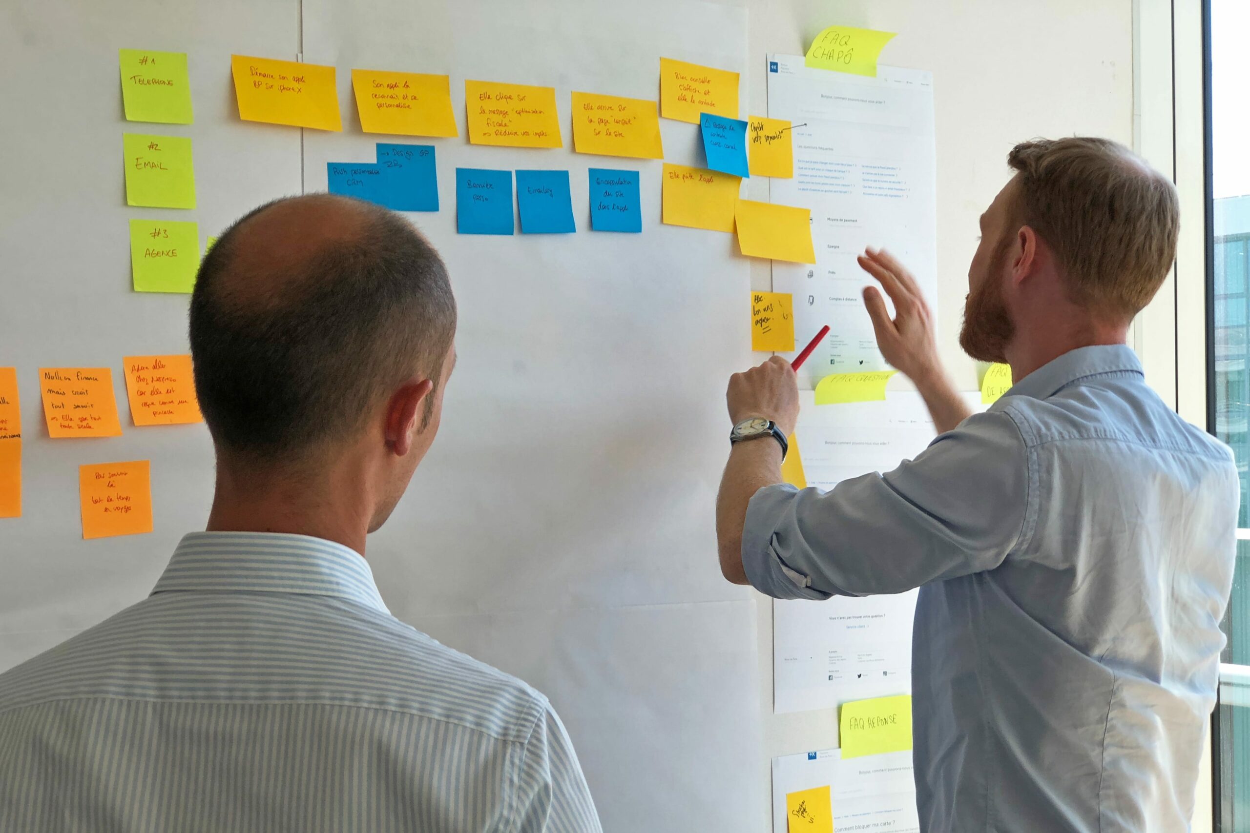 Von der Theorie zur Praxis: Praktisches Scrum-Training für Profis