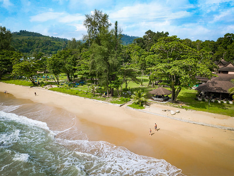 Thailand Urlaub – Eine Reise ins Paradies