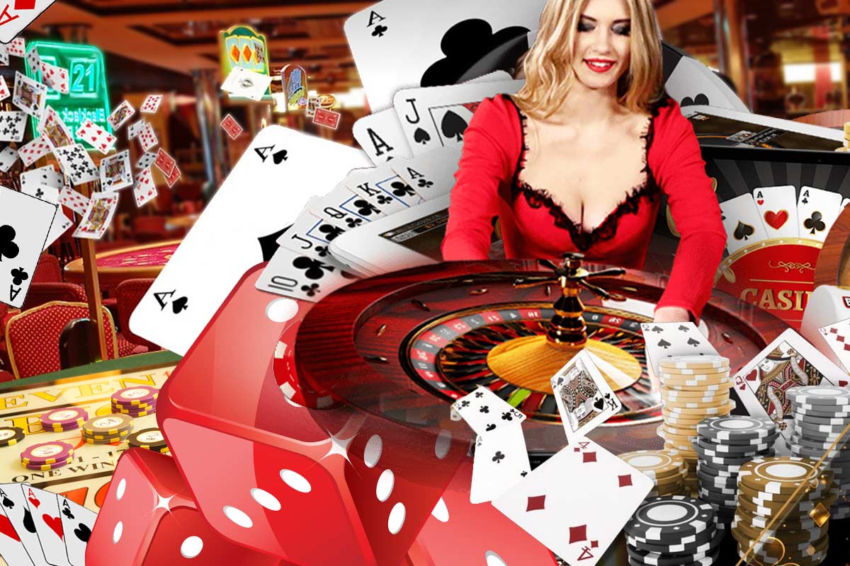 Die rechtliche Landschaft des legale casino -Wettens: Vorschriften und Compliance
