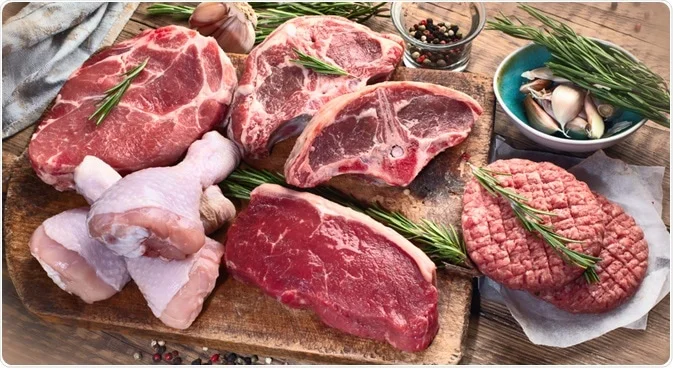 Verfeinern Sie Ihre Mahlzeiten mit gefrorenem Rindfleisch