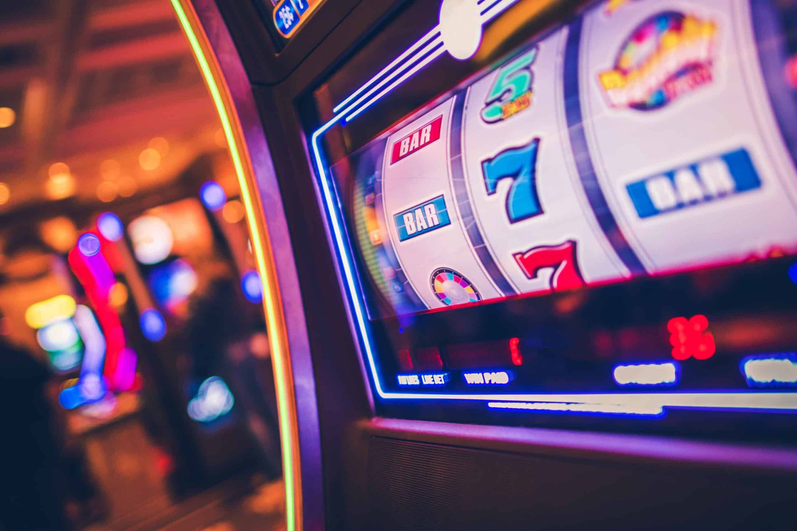 Gewinne maximieren im Online Casino ohne OASIS