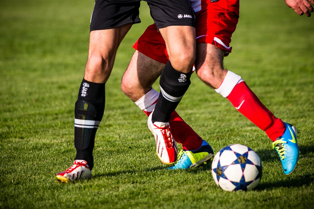 Fitness, Fußball, Laufen – alles mit Jako im Online Shop