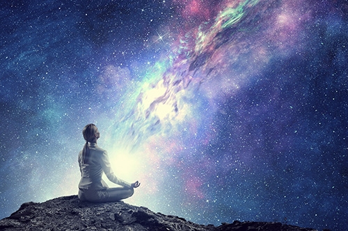 Erforsche deine Spiritualität: Ein Blog voller Erkenntnisse