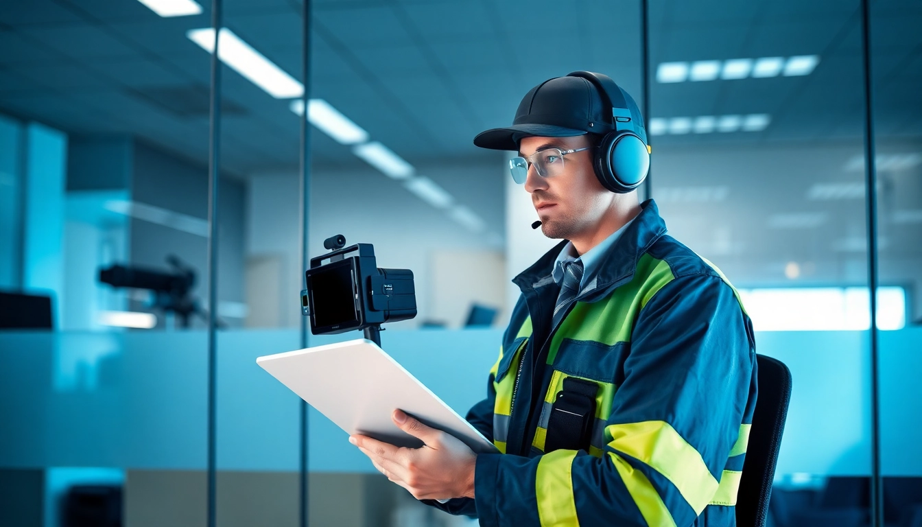 Professionelle Lauschabwehr-Services in Flörsheim am Main für effektiven Abhörschutz