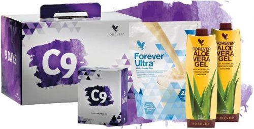 Forever Clean 9: Häufig gestellte Fragen (FAQs) beantwortet
