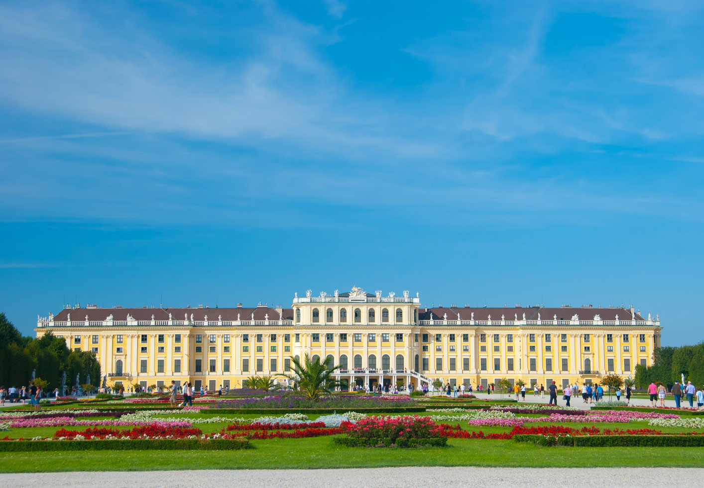 Wien News: Top-Events und Veranstaltungen in Wien im Überblick