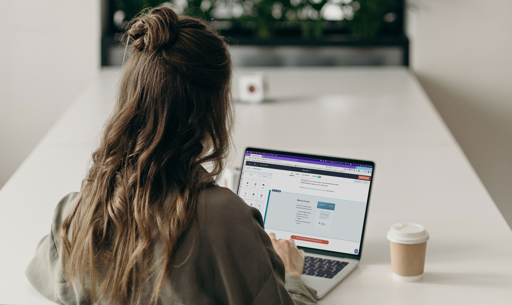 Email Countdown: Klaviyo Countdown Timer für Ihre Kampagnen