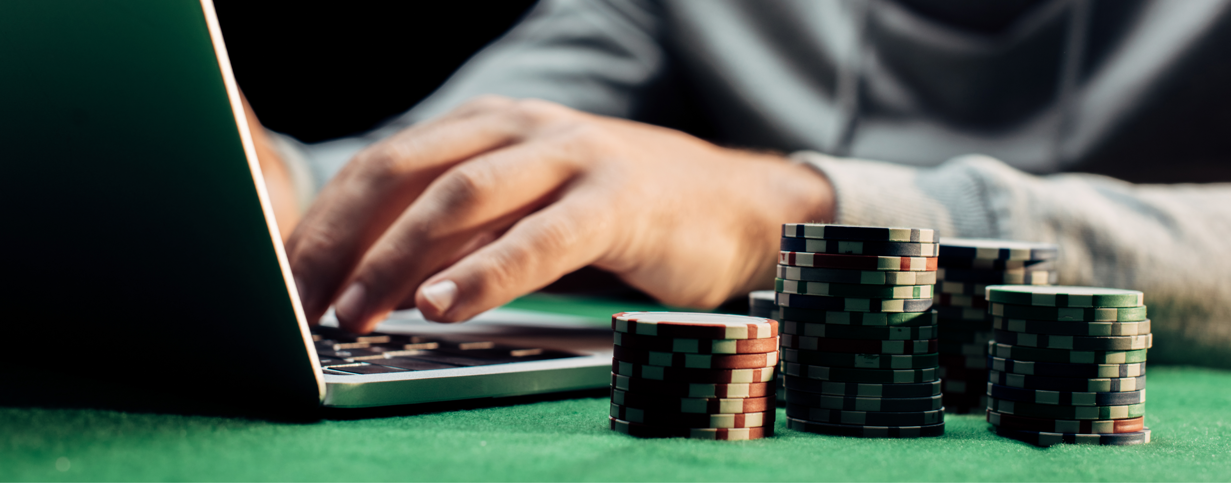 Online Casinos ohne OASIS: Legale Grauzone oder cleveres Schlupfloch?