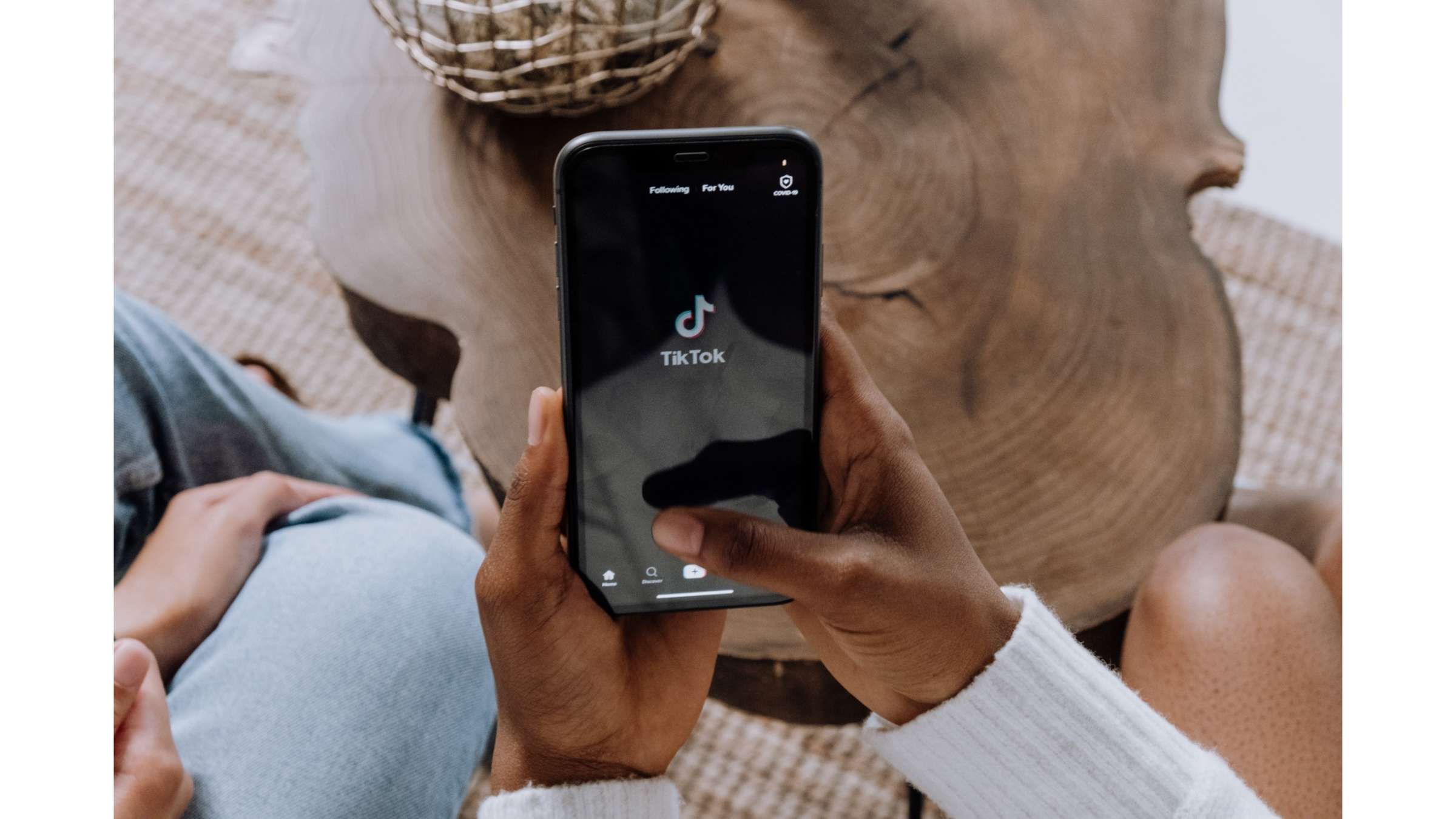 TikTok Follower kaufen