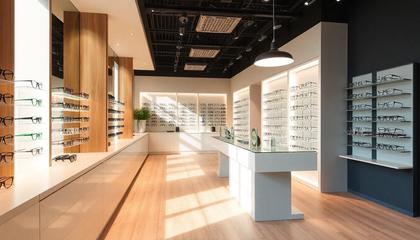 Nürnberg Optiker präsentiert eine vielfältige Auswahl an stilvollen Brillen in einladender Atmosphäre.