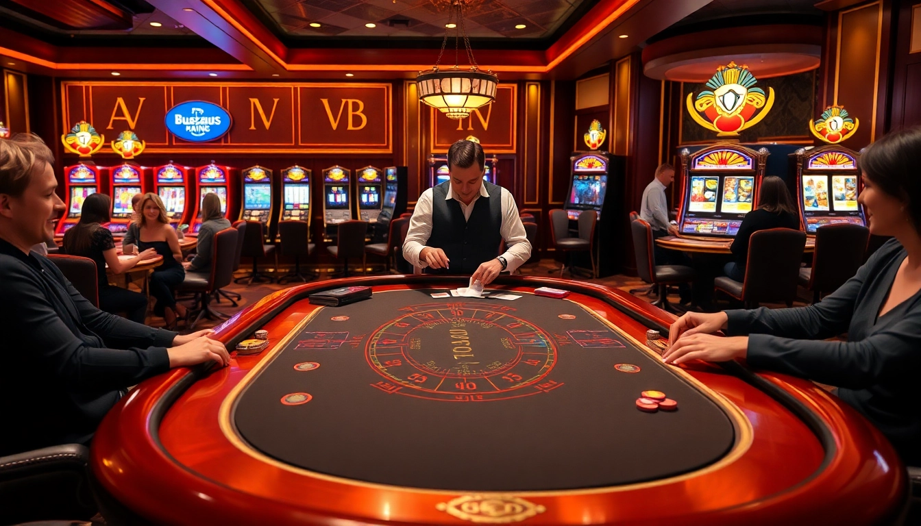 Experience the thrill of winning at https://s8s8.org/ with luxurious casino games and immersive betting activities.