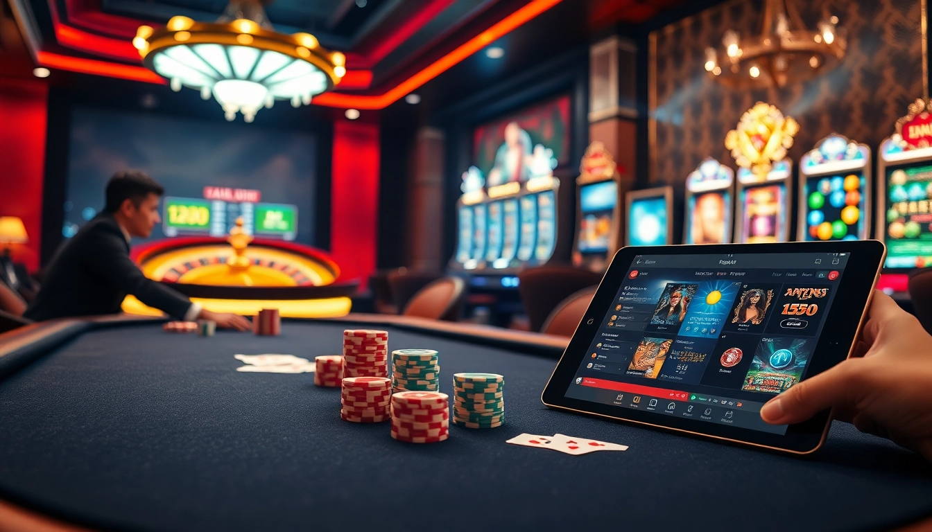Experience the thrill of high-stakes gaming at https://topclub.site/ with professional poker and luxury casino elements.