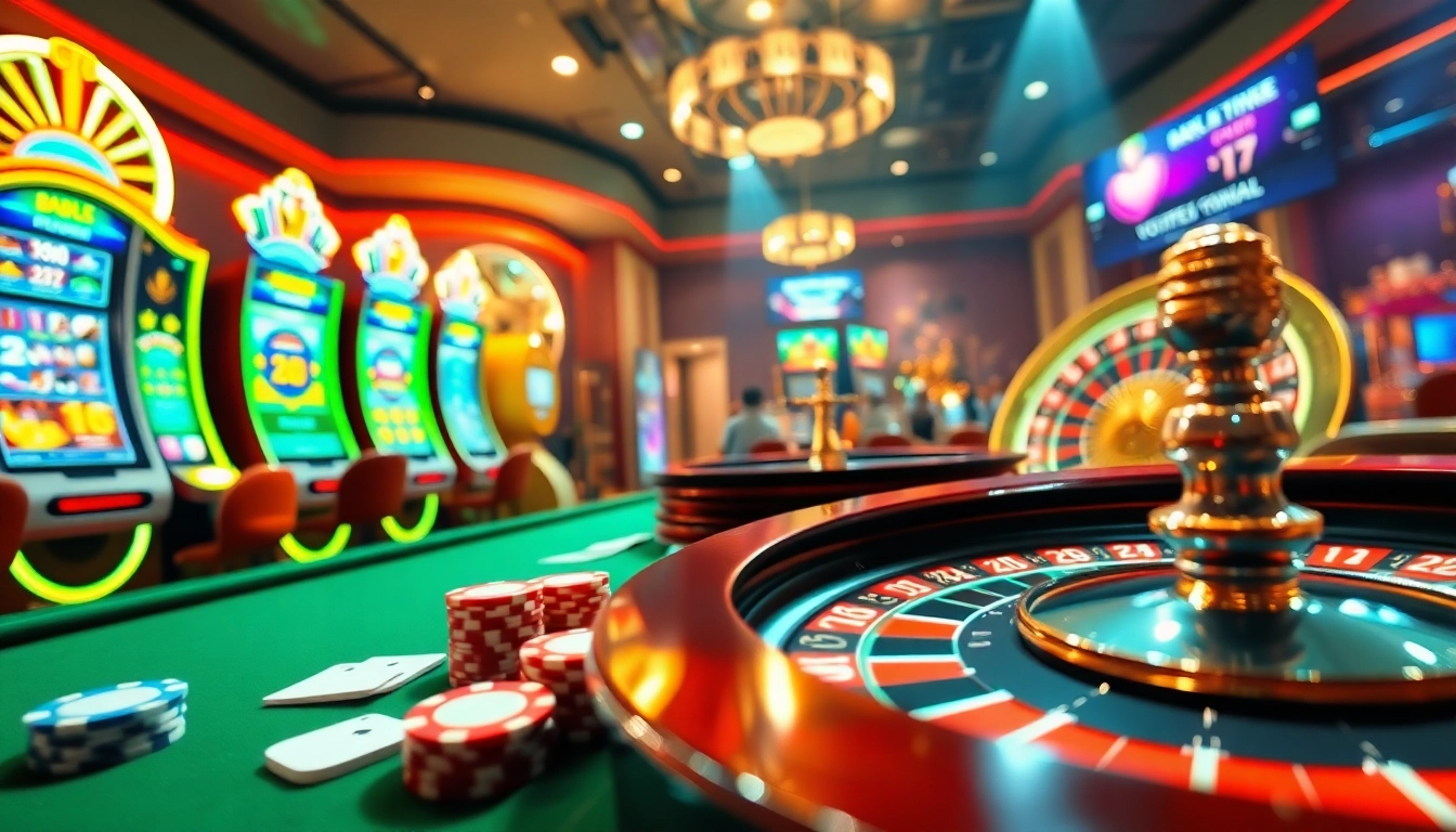 Experience thrilling gameplay at https://lode88uk.com/ with dynamic casino tables, vibrant slot machines, and exciting betting opportunities.