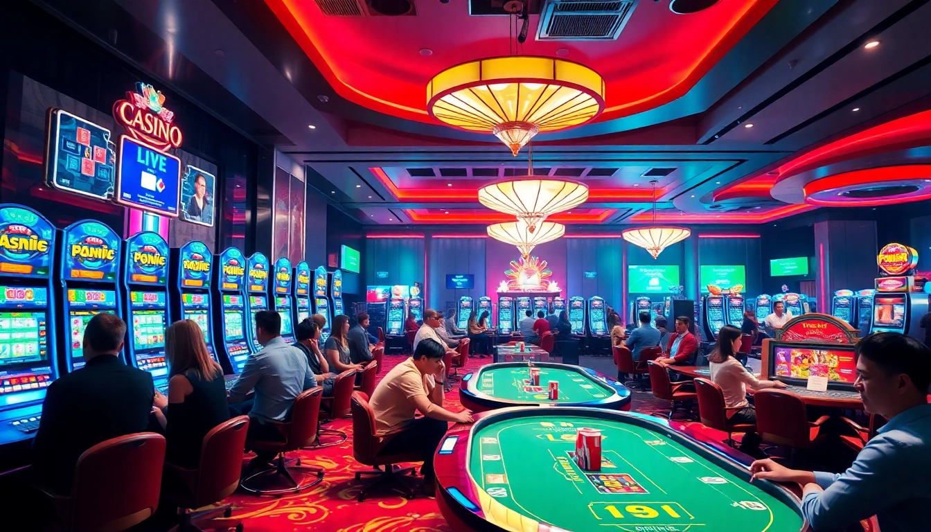 A legjobb online kaszinó kiválasztása és használata: Útmutató kezdőknek