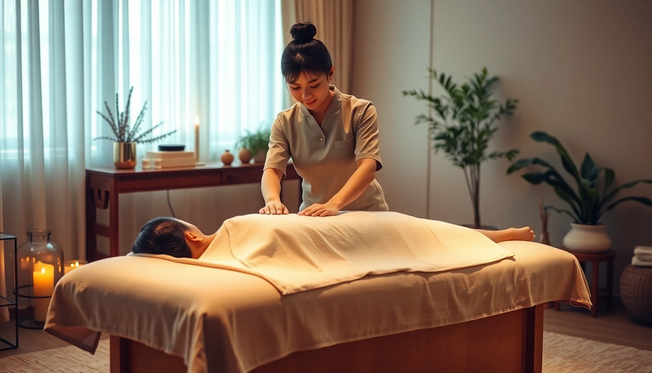 2026년 오산출장마사지 예약을 위한 필수 팁: 궁극적인 휴식을 달성하기